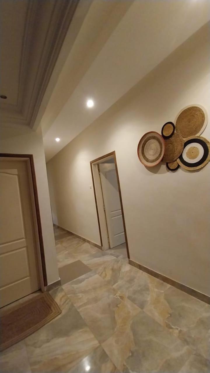 Belle Maison Familiale Spacieuse A Dakar Senegal Home Teranga Mbao Exteriér fotografie