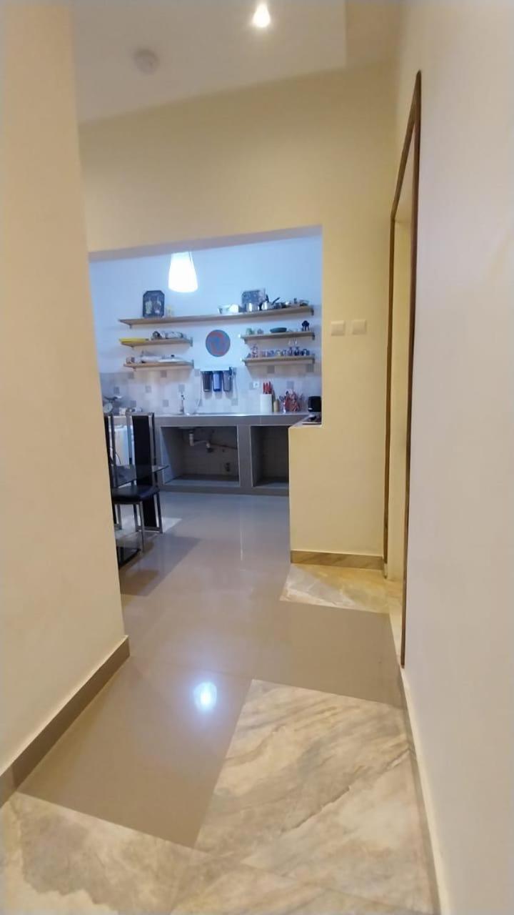 Belle Maison Familiale Spacieuse A Dakar Senegal Home Teranga Mbao Exteriér fotografie