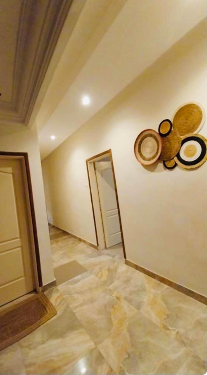 Belle Maison Familiale Spacieuse A Dakar Senegal Home Teranga Mbao Exteriér fotografie